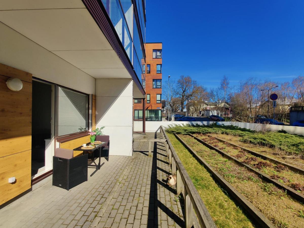 Simple Apartment Tallinn