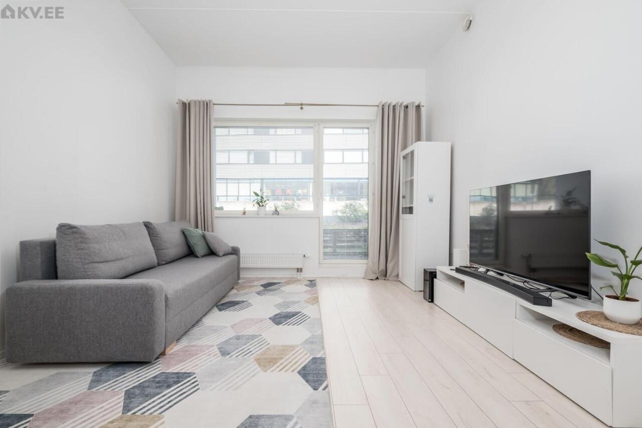 Apartment Simple